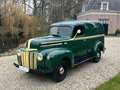 Ford 1946 Panelvan V8 RECLAME OBJECT #COOL Vert - thumbnail 1