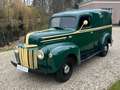 Ford 1946 Panelvan V8 RECLAME OBJECT #COOL Green - thumbnail 2