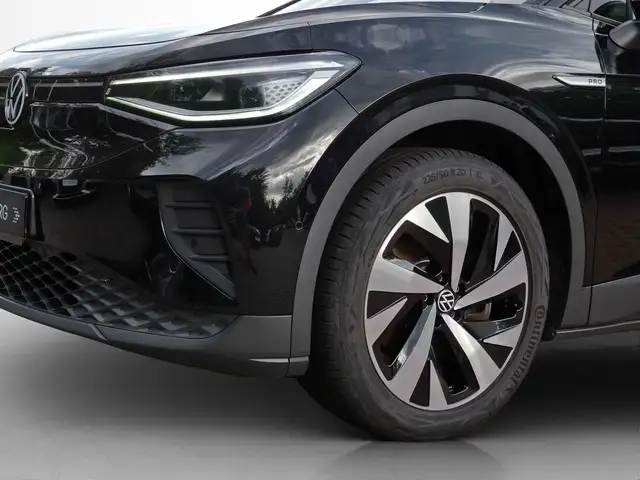Volkswagen ID.4 view 14
