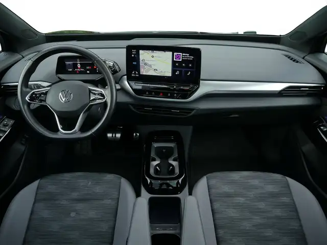 Volkswagen ID.4 view 5