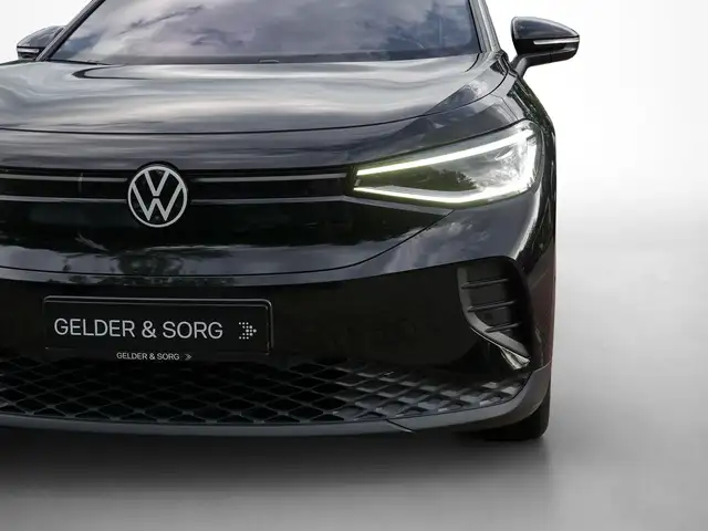 Volkswagen ID.4 view 13