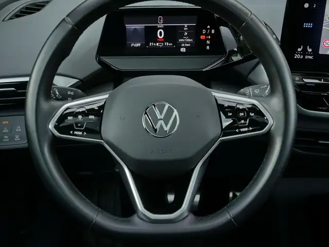 Volkswagen ID.4 view 9