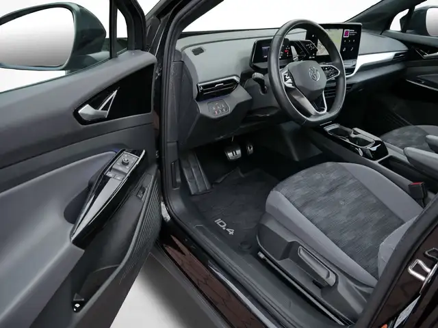 Volkswagen ID.4 view 15