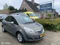 Opel Meriva 1.4 Cosmo 93.DKM SIRCO LEDER NAVI CRUISE PDC Bruin - thumbnail 25