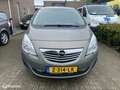 Opel Meriva 1.4 Cosmo 93.DKM SIRCO LEDER NAVI CRUISE PDC Bruin - thumbnail 21