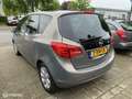 Opel Meriva 1.4 Cosmo 93.DKM SIRCO LEDER NAVI CRUISE PDC Bruin - thumbnail 4