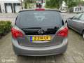 Opel Meriva 1.4 Cosmo 93.DKM SIRCO LEDER NAVI CRUISE PDC Bruin - thumbnail 22
