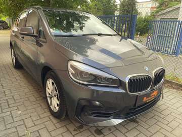 d Active Tourer, Advantage, LED!!!