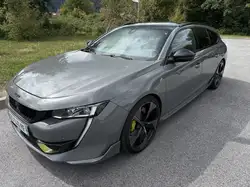 Peugeot 508 HYBRID4 360CH E-EAT8 PEUGEOT SPORT ENGINEERED 42G