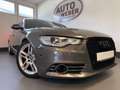 Audi A6 LIM 3.0 TDI QUATTRO*AUT*T.LED*NAVI*CAM*S-LINE Grau - thumbnail 1