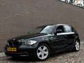 BMW 116 1-serie 116i | Airco | Uniek nette auto Schwarz - thumbnail 1