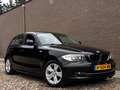 BMW 116 1-serie 116i | Airco | Uniek nette auto Schwarz - thumbnail 4