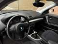BMW 116 1-serie 116i | Airco | Uniek nette auto Schwarz - thumbnail 7