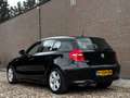 BMW 116 1-serie 116i | Airco | Uniek nette auto Schwarz - thumbnail 3