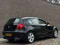 BMW 116 1-serie 116i | Airco | Uniek nette auto Schwarz - thumbnail 6