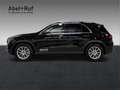 Mercedes-Benz GLE 450 d DIST+AIRM+MULTI+Burm+StHz+Pano+HuD+AHK Schwarz - thumbnail 4