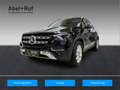 Mercedes-Benz GLE 450 d DIST+AIRM+MULTI+Burm+StHz+Pano+HuD+AHK Schwarz - thumbnail 1