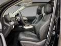 Mercedes-Benz GLE 450 d DIST+AIRM+MULTI+Burm+StHz+Pano+HuD+AHK Schwarz - thumbnail 8
