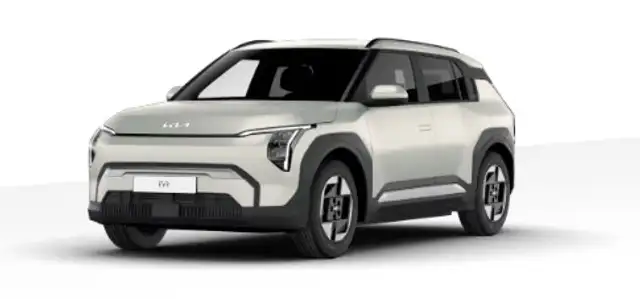 Kia EV3 FWD 81,4kWh Long Range Earth plus