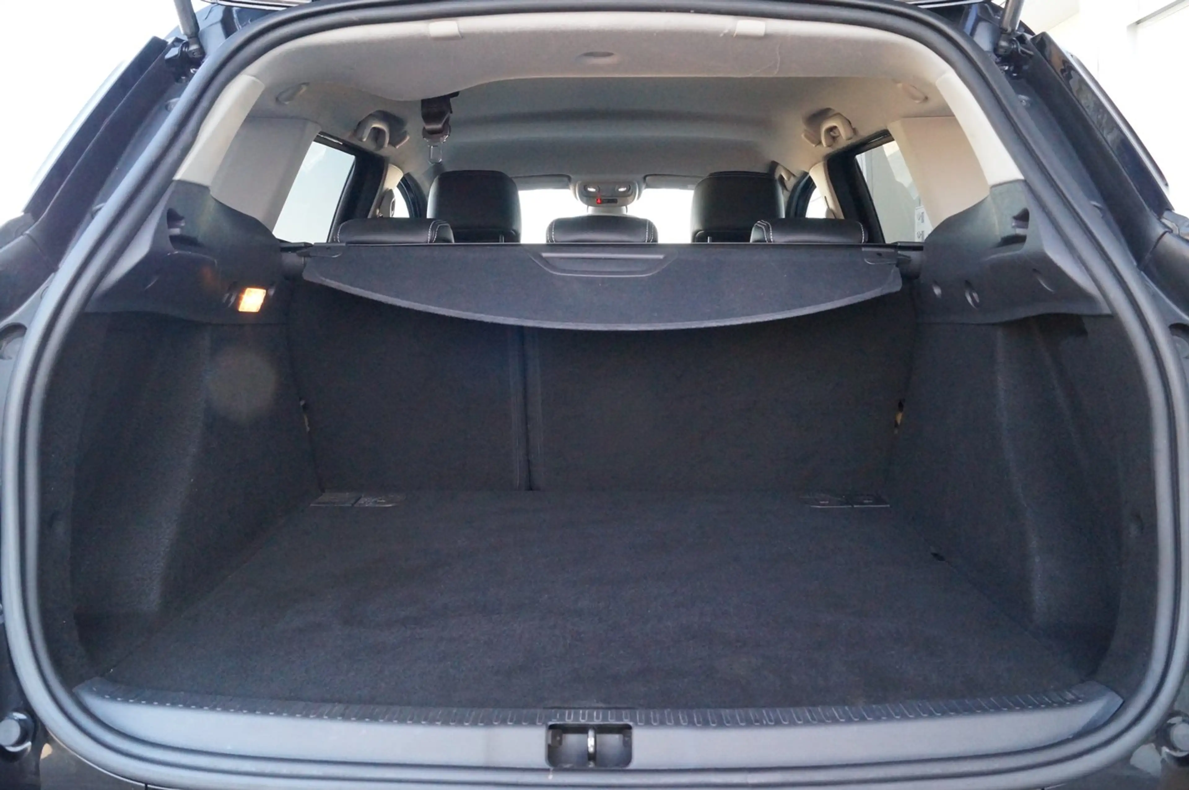 Renault Clio Grandtour Energy TCe 90 Intens — photo 10