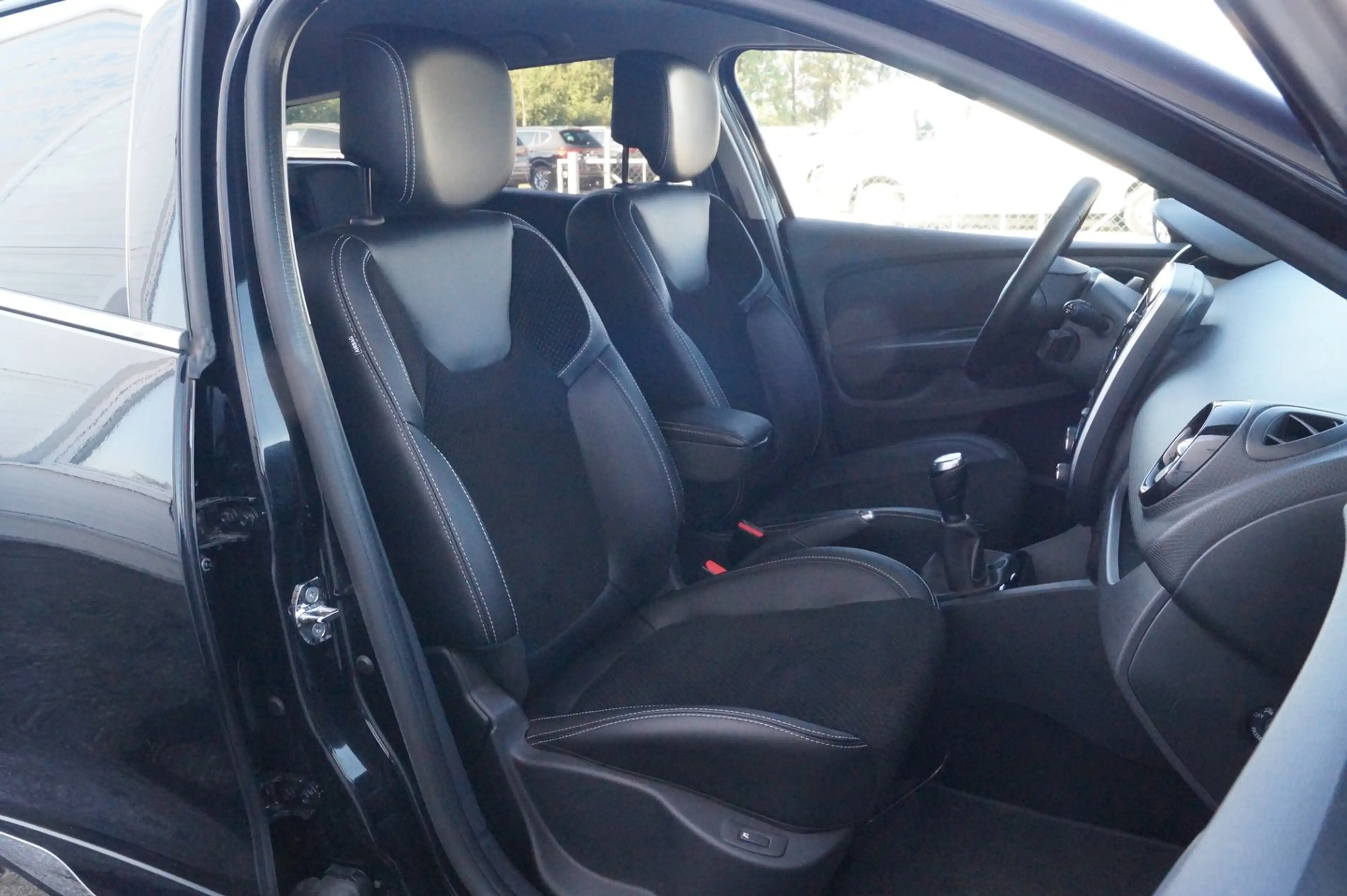 Renault Clio Grandtour Energy TCe 90 Intens — photo 8