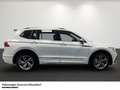 Volkswagen Tiguan Allspace R-Line 2.0 TSI DSG 4Motion Weiß - thumbnail 2