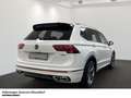 Volkswagen Tiguan Allspace R-Line 2.0 TSI DSG 4Motion Weiß - thumbnail 3