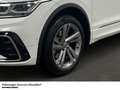 Volkswagen Tiguan Allspace R-Line 2.0 TSI DSG 4Motion Weiß - thumbnail 8