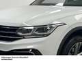 Volkswagen Tiguan Allspace R-Line 2.0 TSI DSG 4Motion Weiß - thumbnail 4