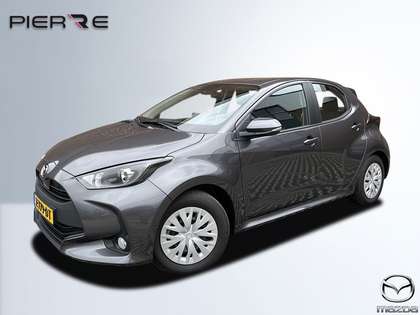 Mazda 2 Hybrid 1.5 Pure | AUTOMAAT | PLUS PACK | HYBRIDE |