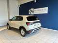Volkswagen T-Cross 4Me TSI Grau - thumbnail 3