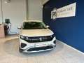 Volkswagen T-Cross 4Me TSI Grau - thumbnail 2