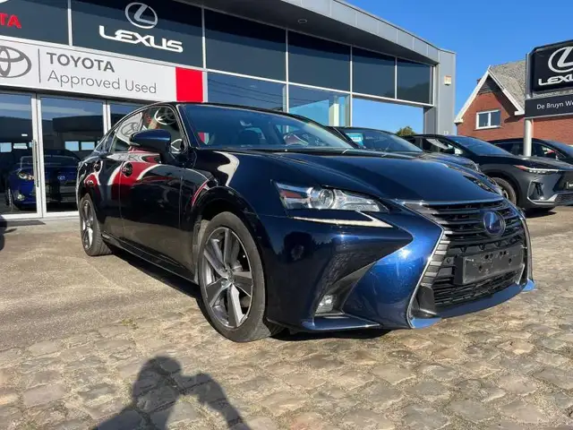 Lexus GS 300 Executive Line