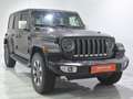 Jeep Wrangler Unlimited 2.2CRD Sport 8ATX Gris - thumbnail 3
