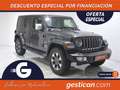 Jeep Wrangler Unlimited 2.2CRD Sport 8ATX Gris - thumbnail 1