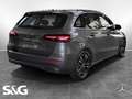 Mercedes-Benz B 200 Progressive 360°+TOTWINKEL+LED+NAVI+17" Šedá - thumbnail 2