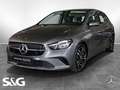 Mercedes-Benz B 200 Progressive 360°+TOTWINKEL+LED+NAVI+17" Grau - thumbnail 1