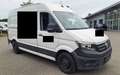 Volkswagen Crafter MR Hochdach KAMERA/KLIMA/TOUCH/DAB Weiß - thumbnail 7