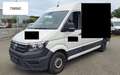 Volkswagen Crafter MR Hochdach KAMERA/KLIMA/TOUCH/DAB Weiß - thumbnail 1