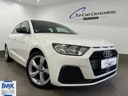 Audi A1 Sportback 35 TFSI DSG*PDC*SHZ*CarPlay*DAB*E6*