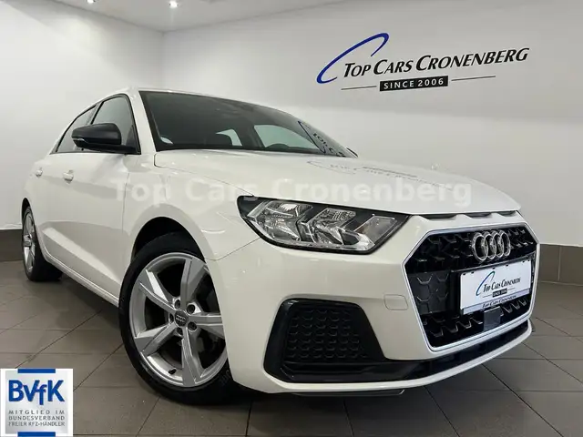 Audi A1 Sportback 35 TFSI DSG*PDC*SHZ*CarPlay*DAB*E6*
