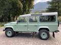 Land Rover Defender Limited 2015 Verde - thumbnail 1