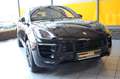 Porsche Macan S Diesel Panorama LED TV Luftfederung AHK Schwarz - thumbnail 2