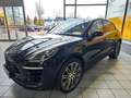 Porsche Macan S Diesel Panorama LED TV Luftfederung AHK Schwarz - thumbnail 3