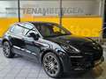 Porsche Macan S Diesel Panorama LED TV Luftfederung AHK Schwarz - thumbnail 1