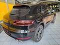 Porsche Macan S Diesel Panorama LED TV Luftfederung AHK Schwarz - thumbnail 4