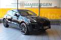 Porsche Macan S Diesel Panorama LED TV Luftfederung AHK Schwarz - thumbnail 1