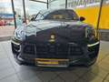 Porsche Macan S Diesel Panorama LED TV Luftfederung AHK Schwarz - thumbnail 5