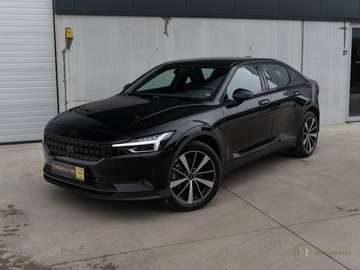 69 kWh l Standard Range l SM