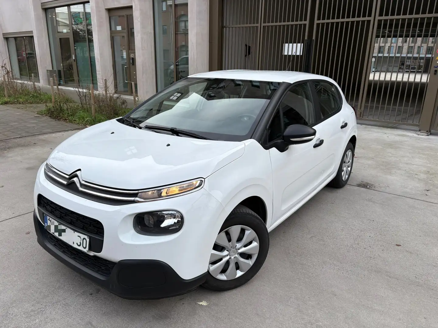Citroen C3 C3 1.2i PureTech Shine S - 1